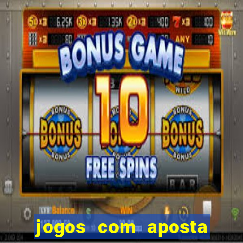 jogos com aposta de 1 centavo